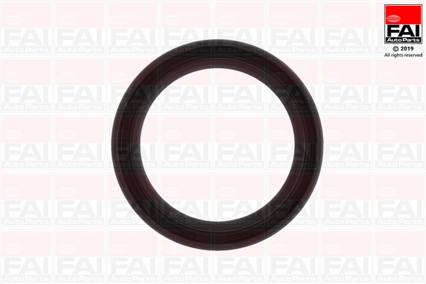 Shaft Seal, crankshaft